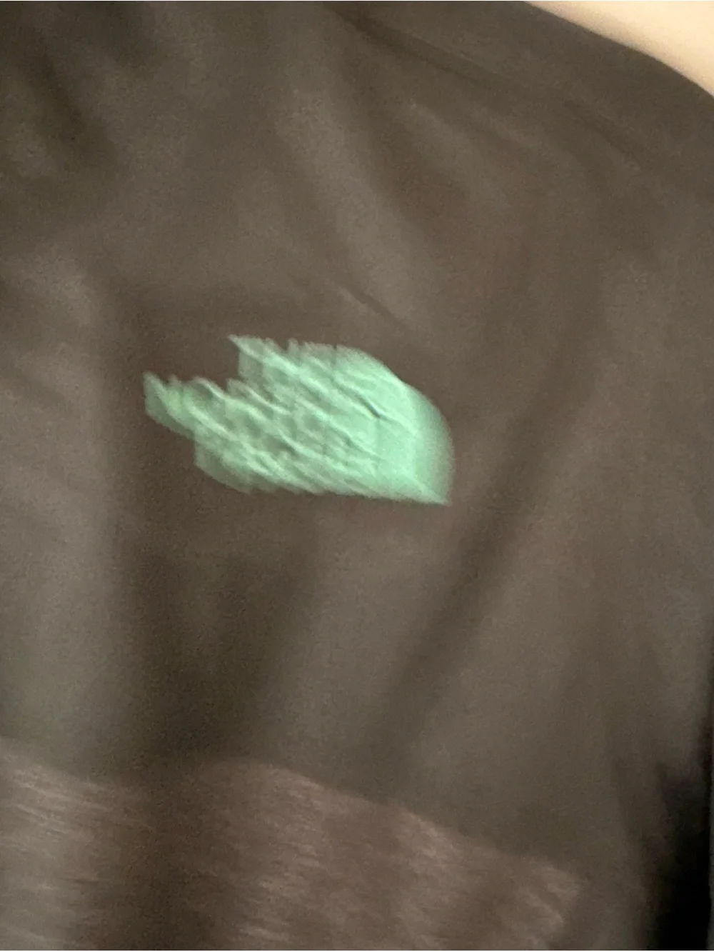 The North Face Girls Dryvent Rain Jacket 14/16